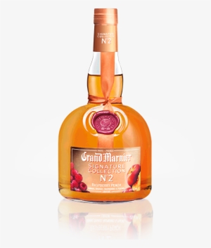 Tasting Notes - Grand Marnier Peach #369927
