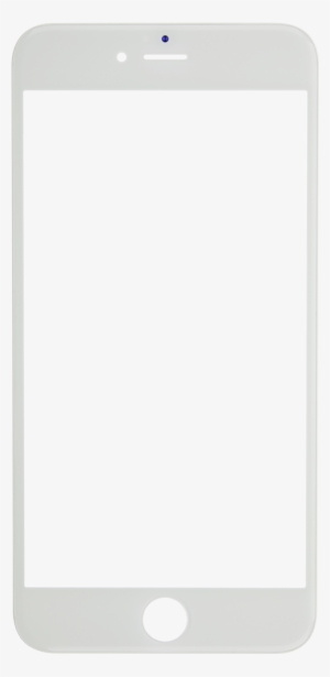 Iphone Frame Png - Iphone 6s Plus Frame #369993