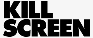 Kill Screen Logo #3600037