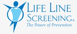 Lifeline Logo - Lifeline Screening #3600057
