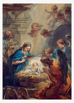 More Views - Andre Van Loo Paintings #3600110