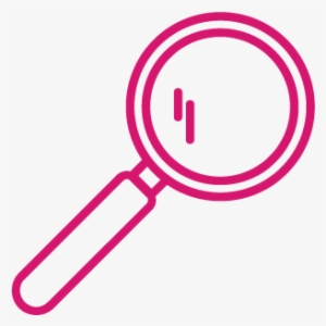 Spyglass-01 - Magnifying Glass Drawing Png #3600139