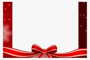 Picture Frame Christmas Card Zrom Tk - Frame Christmas Card Png #3600162