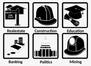 This Free Icons Png Design Of Industry Icons Ii #3600164