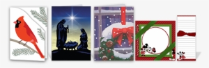 Holiday Cards & Envelopes - Usps Holiday Windows Forever Stamps Book Of 20 #3600191