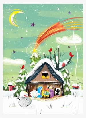 Karnety - Boże Narodzenie Mix Pakiet (10szt) #3600217