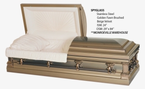 Christman's Funeral Home, Inc. #3600274