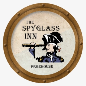 The Spyglass Inn #3600321