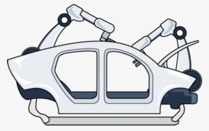 Automotive - Industry #3600363