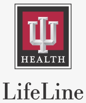 Indiana University Health - Iu Health Logo #3600406