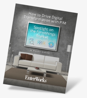 Pim And Mdm For The Furniture Industry - Industry #3600476