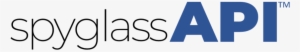 Spyglass Apis Were Created To Provide Seamless Integration - Portable Network Graphics #3600494