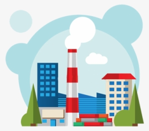 Industry - Factory #3600523