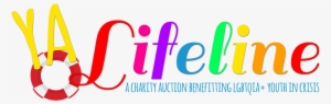Ya Lifeline - The Trevor Project #3600550