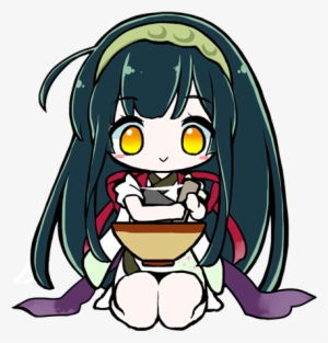 Zunko Chibi 11 - Zunko Chibi Vocaloid Zunko #3600718