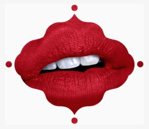 Sanguis - Lipstick #3600741