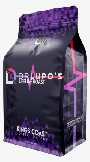 Lupo's Lifeline - Loot Box #3600771