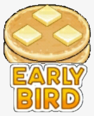 Early Bird - Logo #3600816
