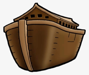 Free Icons Png - Noahs Ark Clipart #3600836