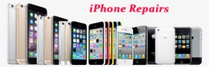 Cell Phone Repair In Mudon Villa Dubai - First Iphone To Latest Iphone #3600866
