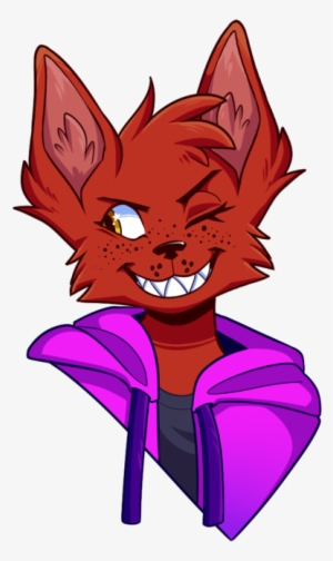 Is This The Youtube Sensation Pyrocynical By Foxsnacks - Pyrocynical Fox #3600932