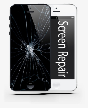 Iphone 5 Loses Service After Screen Repair - Mobile Phone #3600959