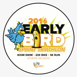 Early Bird Logo B Level - Mirabilandia #3600988
