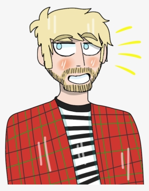 Random Oc Doodle - Chef #3601006