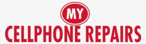 My Cellphone Repairs Logo - My Cellphone Repairs #3601089