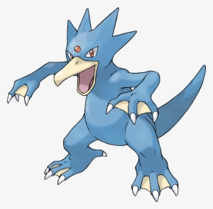 Zombie Girls Yeauuuyeaaaa, Clickbait Community Pokemon - Pokemon Golduck #3601091