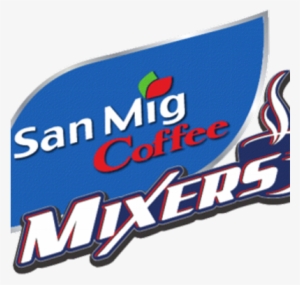 Dete - San Mig Coffee Original #3601236