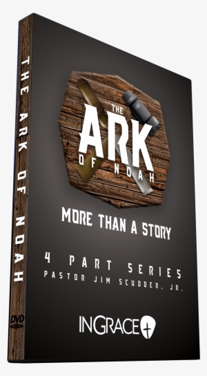 The Ark - Chocolate #3601309