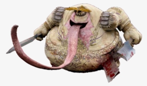 Long Tongue, Fat Knife, They Scream A Runnin For Their - Cosplay Rift Scuttlers #3601435 Long Tongue, Fat Knife, They Scream A Runnin For Their - Cosplay Rift Scuttlers #3601435