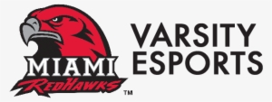 Events - University Of Miami Ohio Logo #3601490