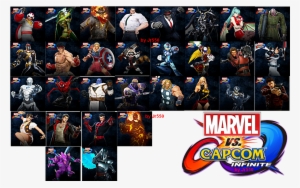 Región - - Marvel Vs. Capcom: Infinite [deluxe Edition] #3601509