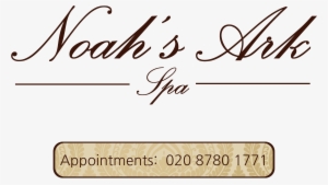 Noah's Ark Spa - New Jersey #3601529