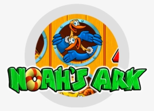 Noah's Ark Slot - Video Game #3601552