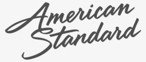 American Standard Logo Detail - American Standard Brands Logo #3601626