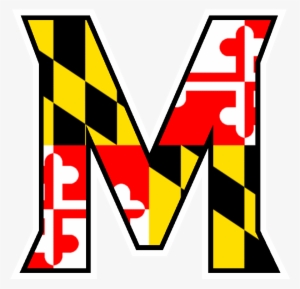 Maryland Womens Field Hockey Data - Maryland Terps Logo Transparent #3601629