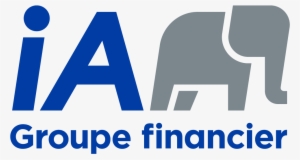 Logo Ia Groupe Financier - Industrielle Alliance #3601770