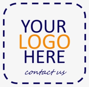 Your Logo Here - Your Company Logo Here Png #3601772