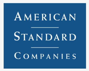 American Standard Companies 01 Logo Png Transparent - Cover Myself With The Blood Of Jesus #3601817