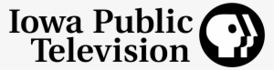 Iowa Public Television Logo Png Transparent - Iowa Public Television Logo #3601836