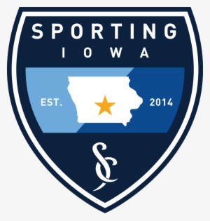 Sporting Kaw Valley Logo - Sporting Springfield #3601881