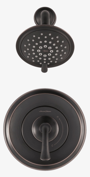 American Standard T106501 - Shower #3601901