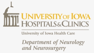 University Of Iowa Neuro Logo - University Of Iowa Health Care Logo #3601941