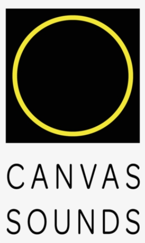 Canvas Sounds Logo #3601970