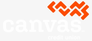 Canvas Credit Union - Canvas Credit Union Logo #3602018