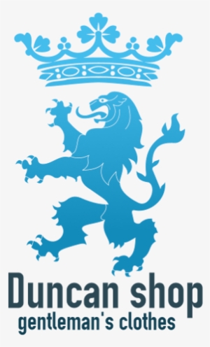 4) Download Your Finished Logo In Popular Formats (jpeg, - English Royal Lion #3602090