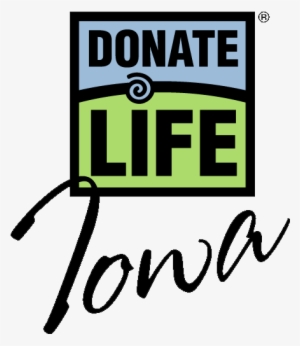 Donate Life Pa Logo #3602091